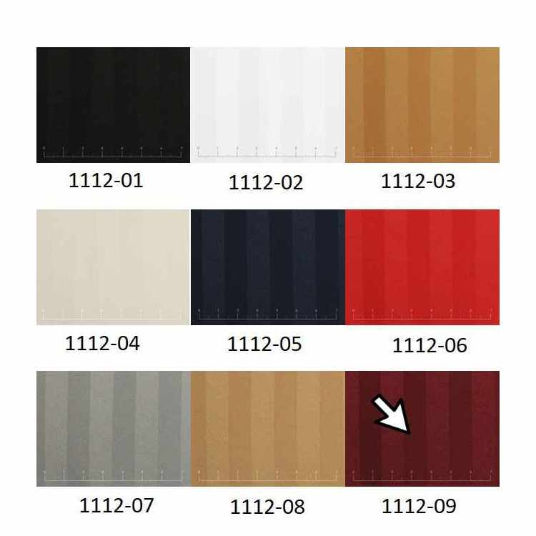 Polyester Rayé 1112