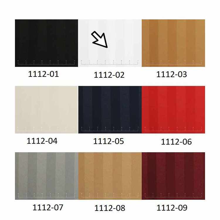 Polyester Rayé 1112
