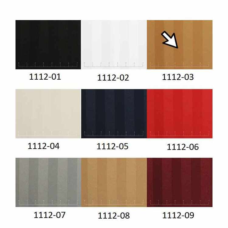 Polyester Rayé 1112