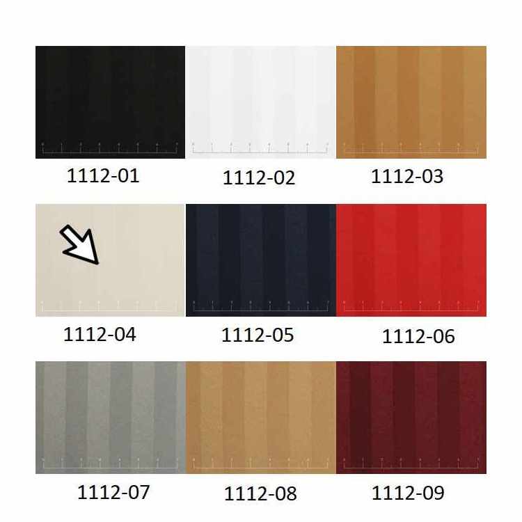 Polyester Rayé 1112