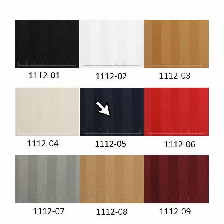 Polyester Rayé 1112