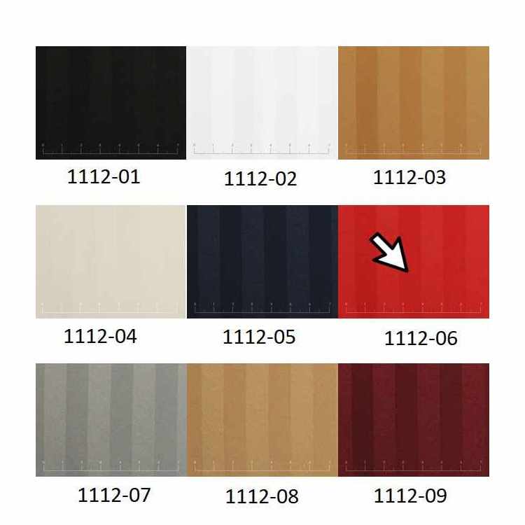 Polyester Rayé 1112