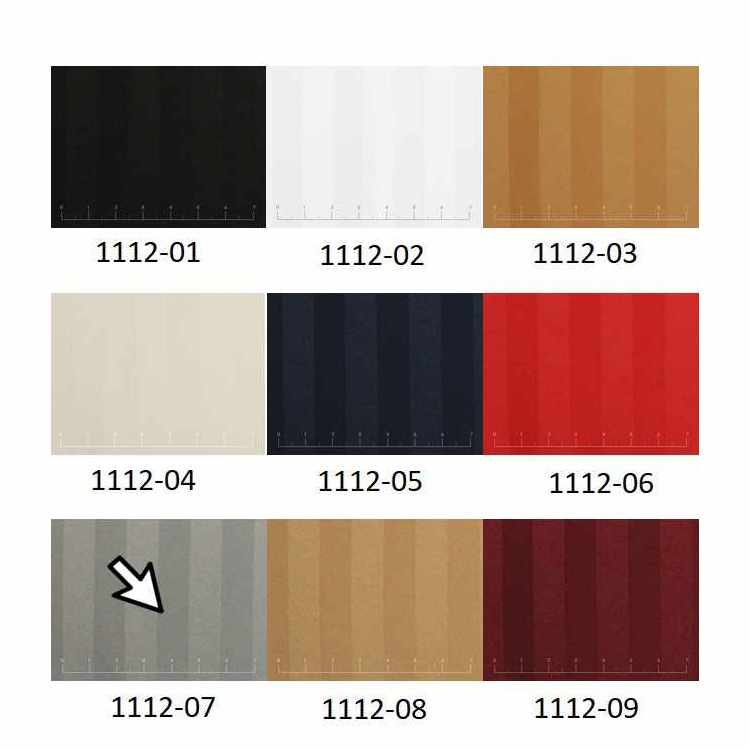 Polyester Rayé 1112