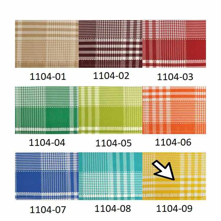 Décor Carreaux 1104