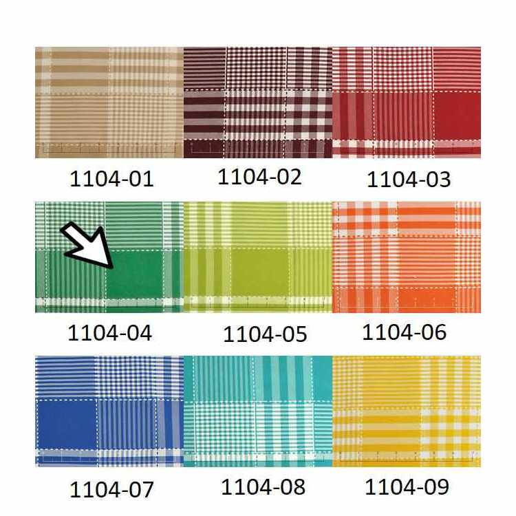 Decor Plaid 1104