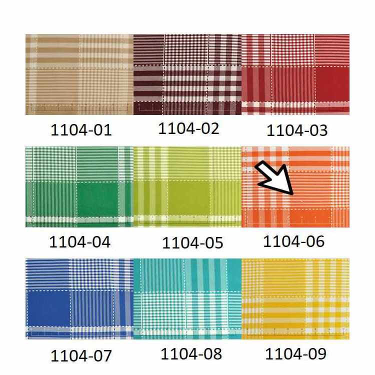Decor Plaid 1104