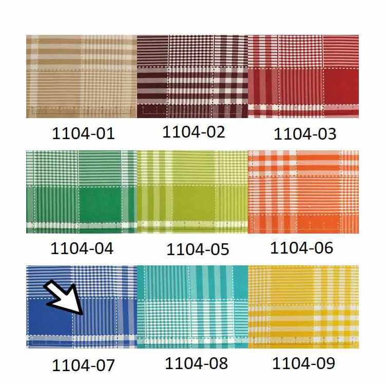 Décor Carreaux 1104