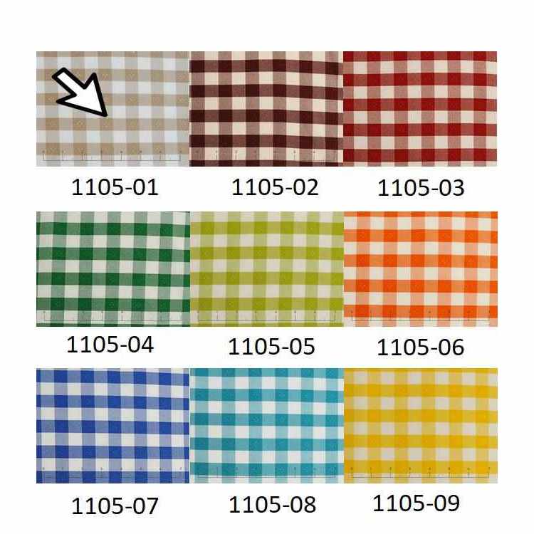 Décor Carreaux à  Motif 1105