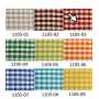 Decor Plaid Motif 1105