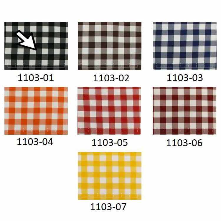 Decor Plaid 1103