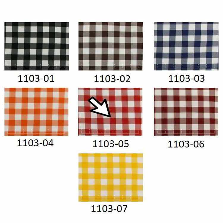 Decor Plaid 1103