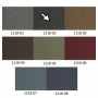 Uniform Melange 1118