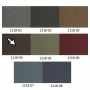 Uniform Melange 1118