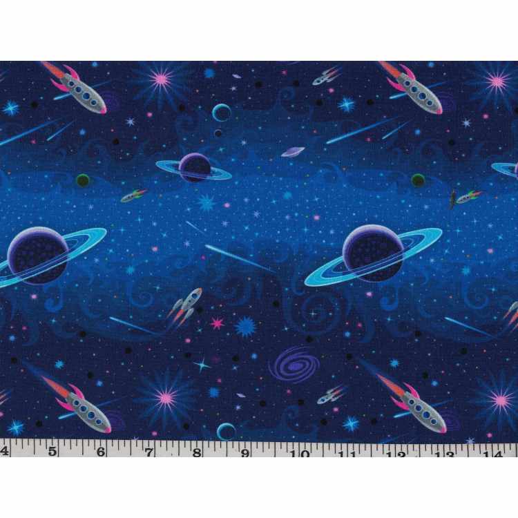 Quilt Cotton 3301-482