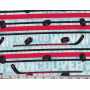 Coton Quilt 3301-495 Hockey