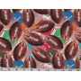 Coton Quilt 3301-497 Football