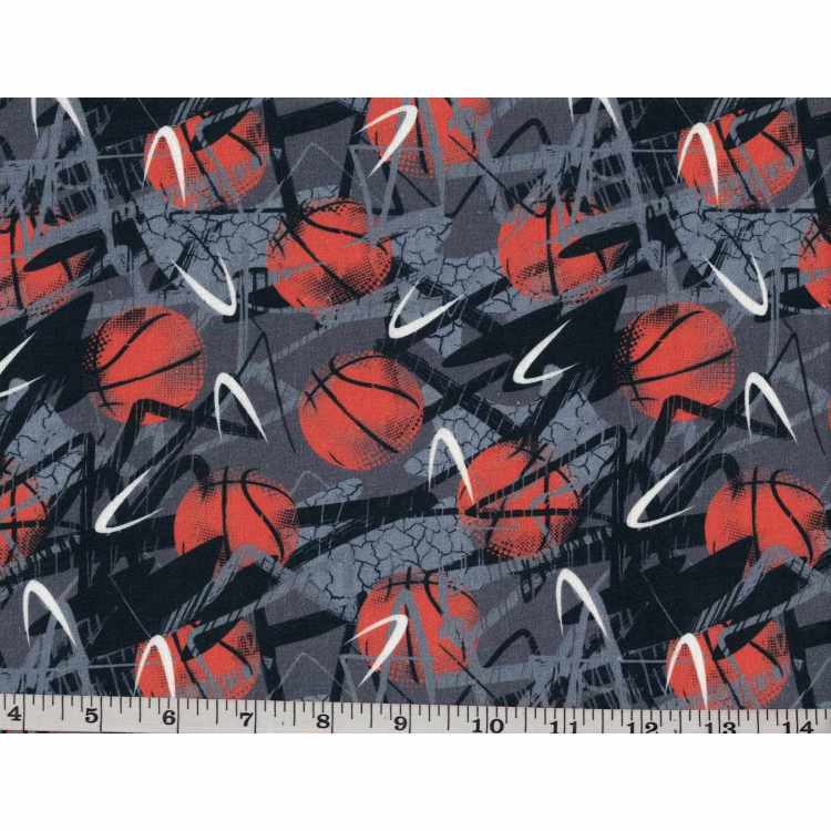 Coton Quilt 3301-501 Ballon Panier
