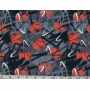 Coton Quilt 3301-501 Ballon Panier