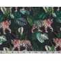 Quilt Cotton 3301-545 Tiger