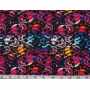 Quilt Cotton 3301-555* Skull