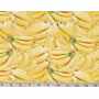 Coton Quilt 3301-572 Bananes