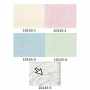 Bamboo Terry Pastel 10143