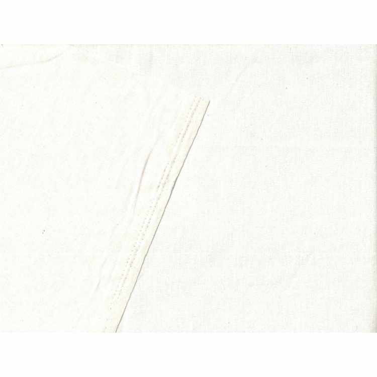 Coton Uni Blanchi 5033-02