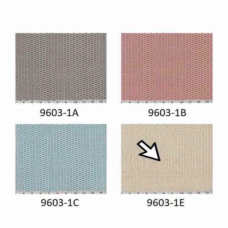 Printed Cotton Canvas 9603