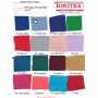 Satin Extensible Mat 6006