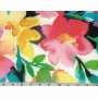 Imprimé Tissé Poly Spandex 2836-1