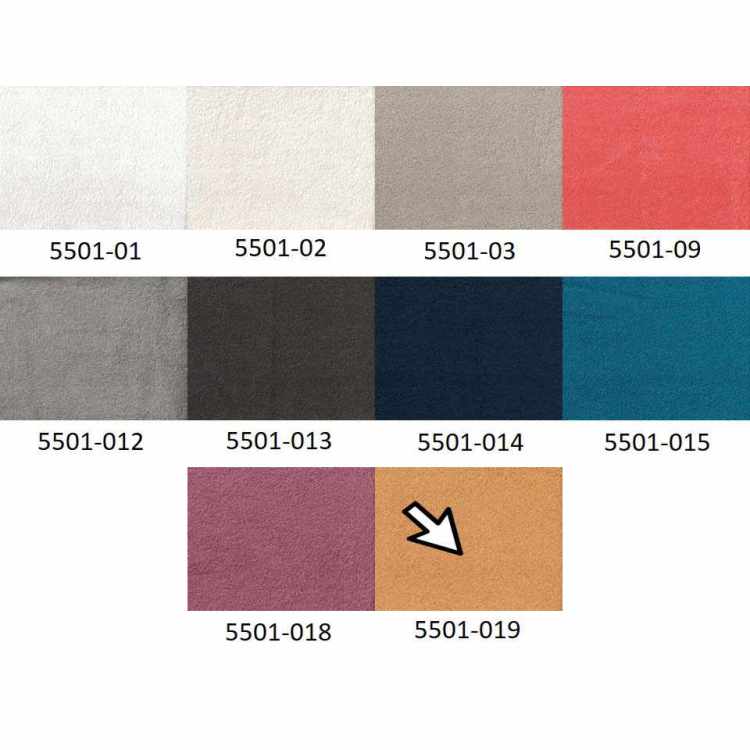 Ratine Stof 5501