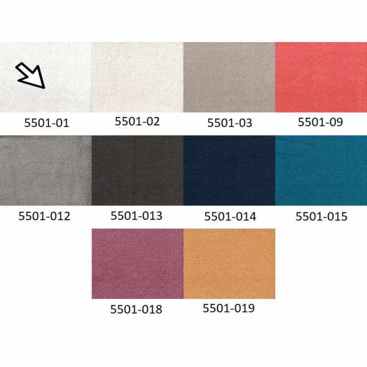 Ratine Stof 5501
