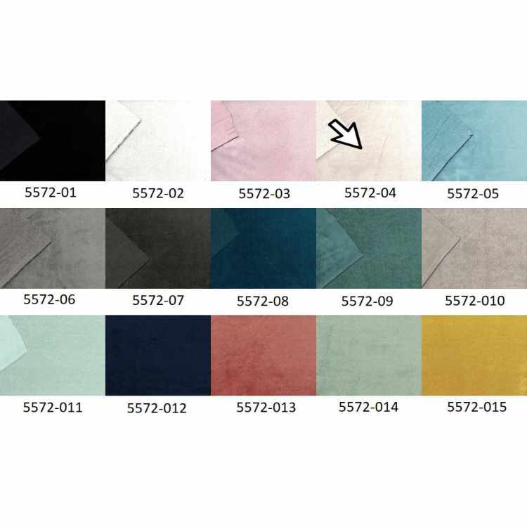 Bamboo Terry Stof  5572