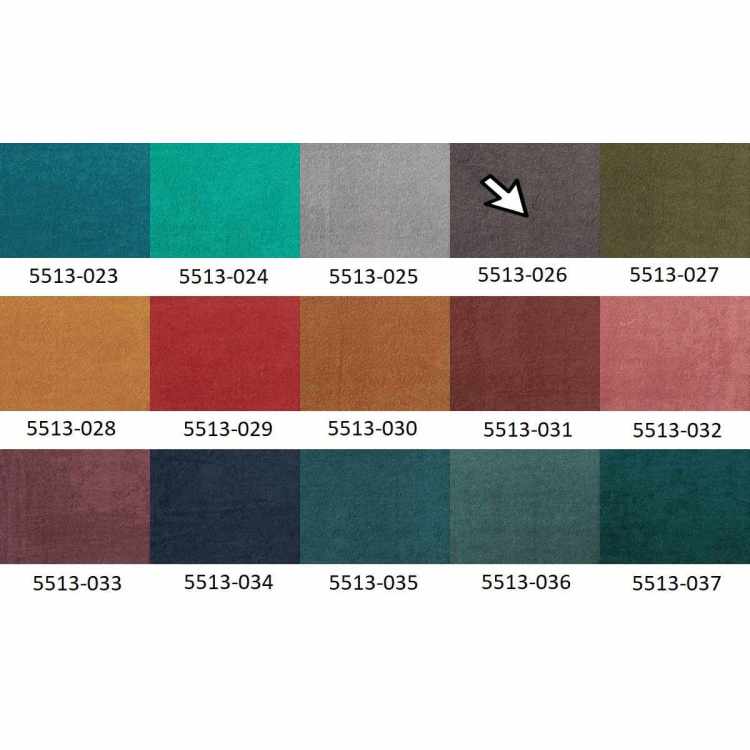 Cotton Terry Stof 5513