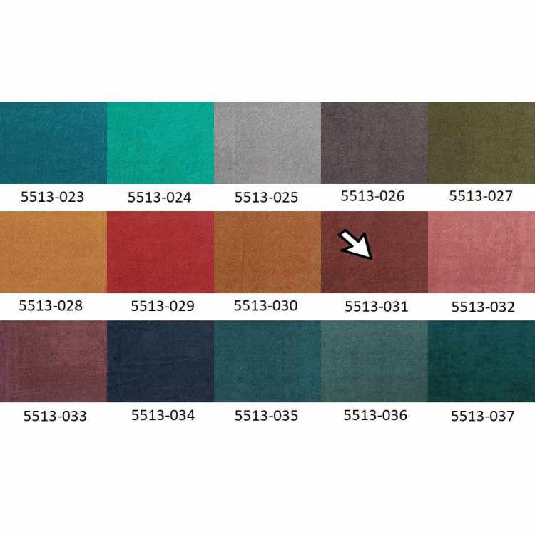 Cotton Terry Stof 5513