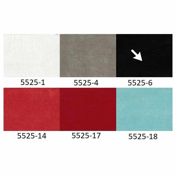 Veluto Velours Stof 5525