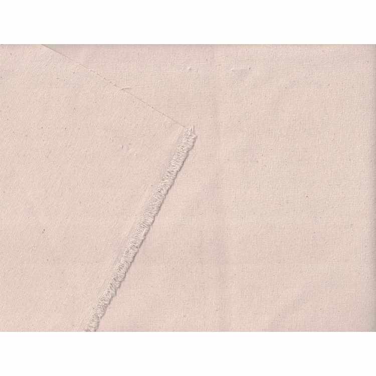 Natural Canvas Water Resistant 12oz 6409-01