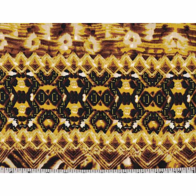 Peachskin Print 6911-05