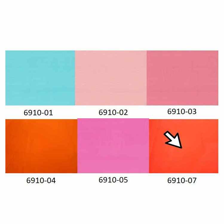 Peachskin Solid 6910