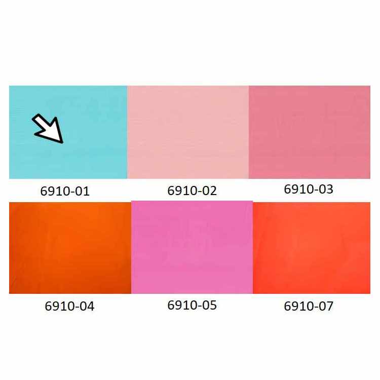 Peau de Pêche Uni 6910
