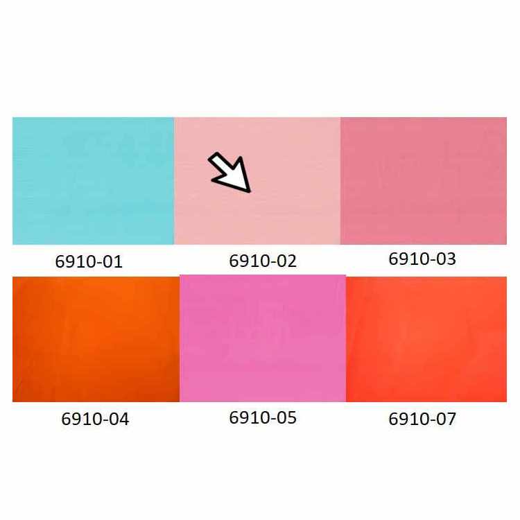 Peachskin Solid 6910