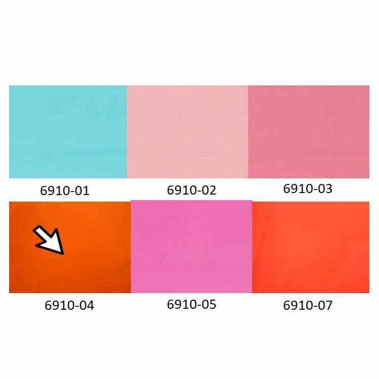 Peachskin Solid 6910