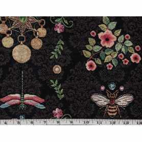 Gobelin Upholstery Fabrics BB 5234-3