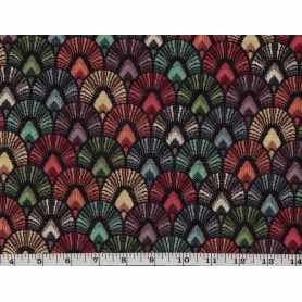 Gobelin Upholstery Fabrics BB 5234-6