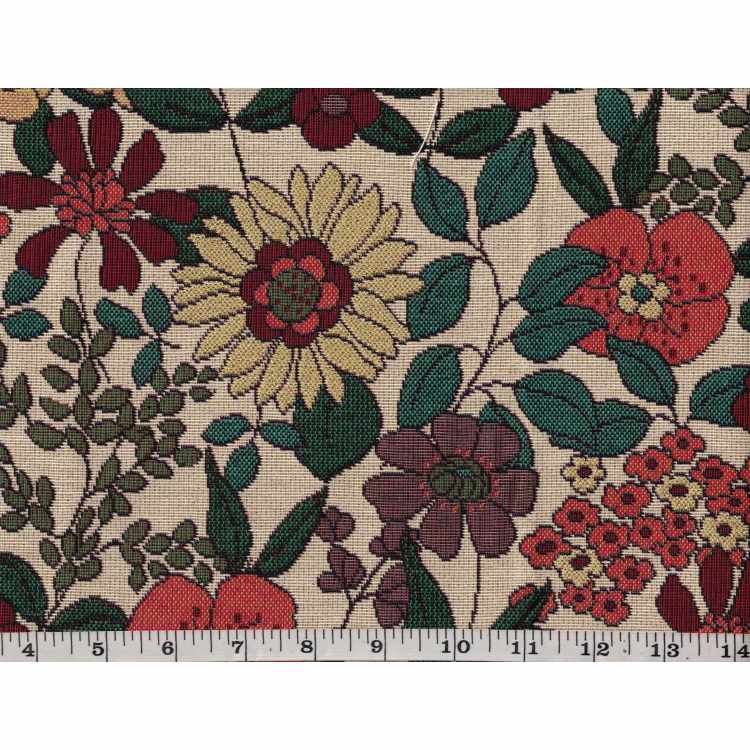 Gobelin Upholstery Fabrics BB 5234-10