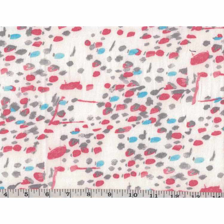 Printed Prada 2844-3