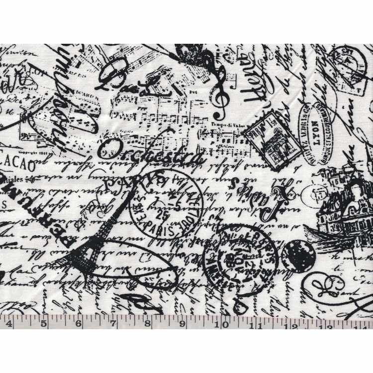 Printed Prada 2844-5