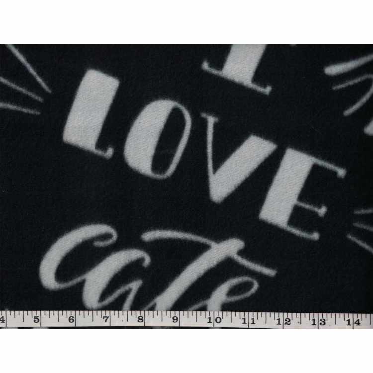 Arctic Fleece Mince 7017-2