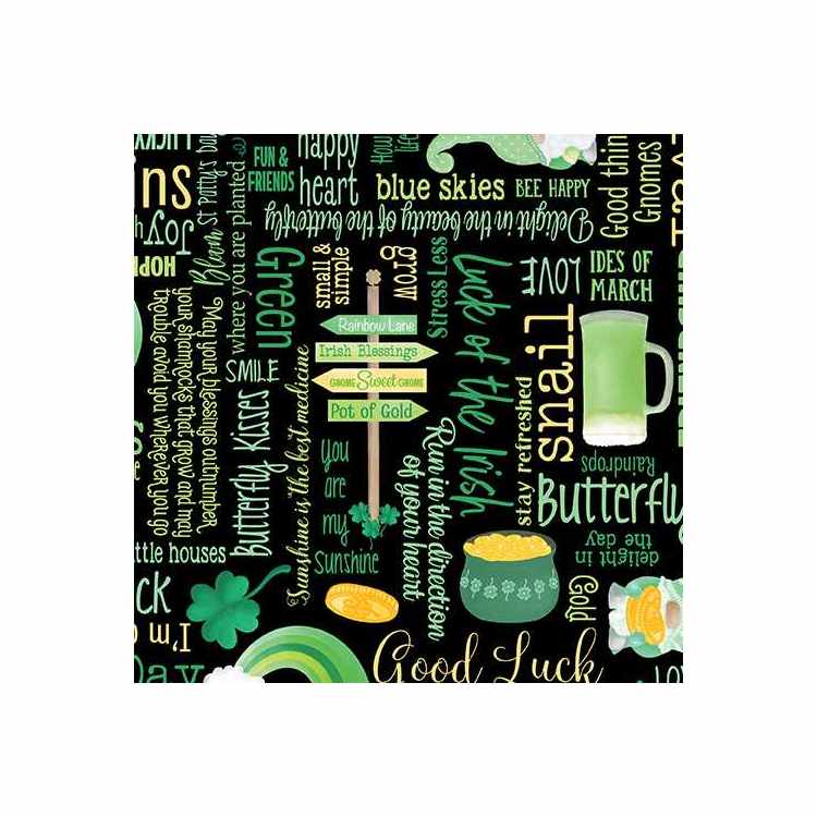 Benartex Cotton (12663-12)