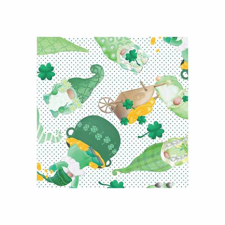 Benartex Cotton (12664-09)